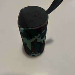 Bluetooth Speaker/Radio