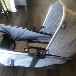 Baby Joy StrollerAttachment Convertible Holder/ Seat 