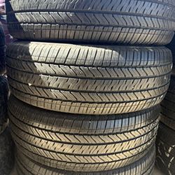 255-65-18 Bridgestone 