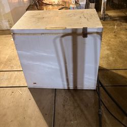 Freezer