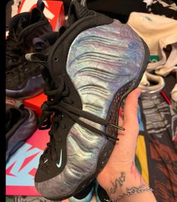 Nike Air Foamposite One abalone