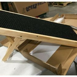 Mewang Pet Ramp