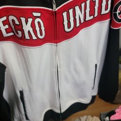 Ecko Sweater