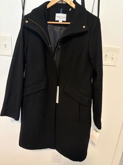 New Cole Haan coat $60