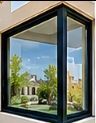 High-quality Windows and doors