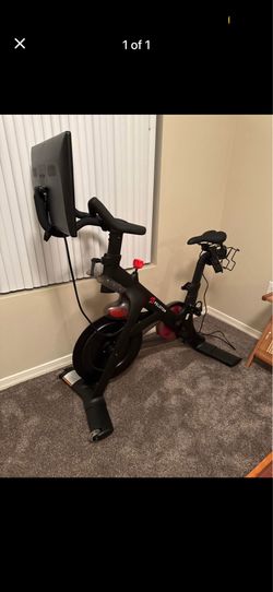 Peloton