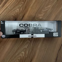 M2 Ford Cobra Transport