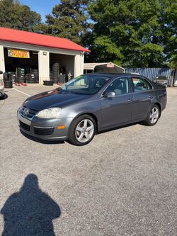 2009 Volkswagen Jetta
