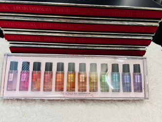 Victoria’s Secret Gift Set