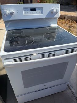 Stove