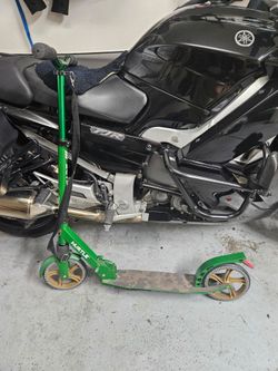 Scooter