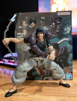 Toji