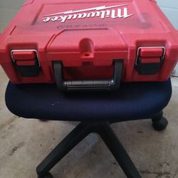 Milwaukee Drill Case Only