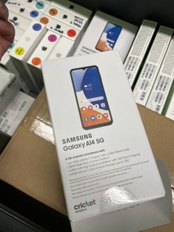 Free Samsung A14 