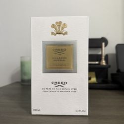 Creed Millesime Imperial