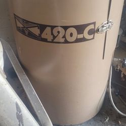 Dental Compressor 