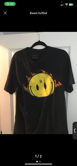 trippie redd shirt