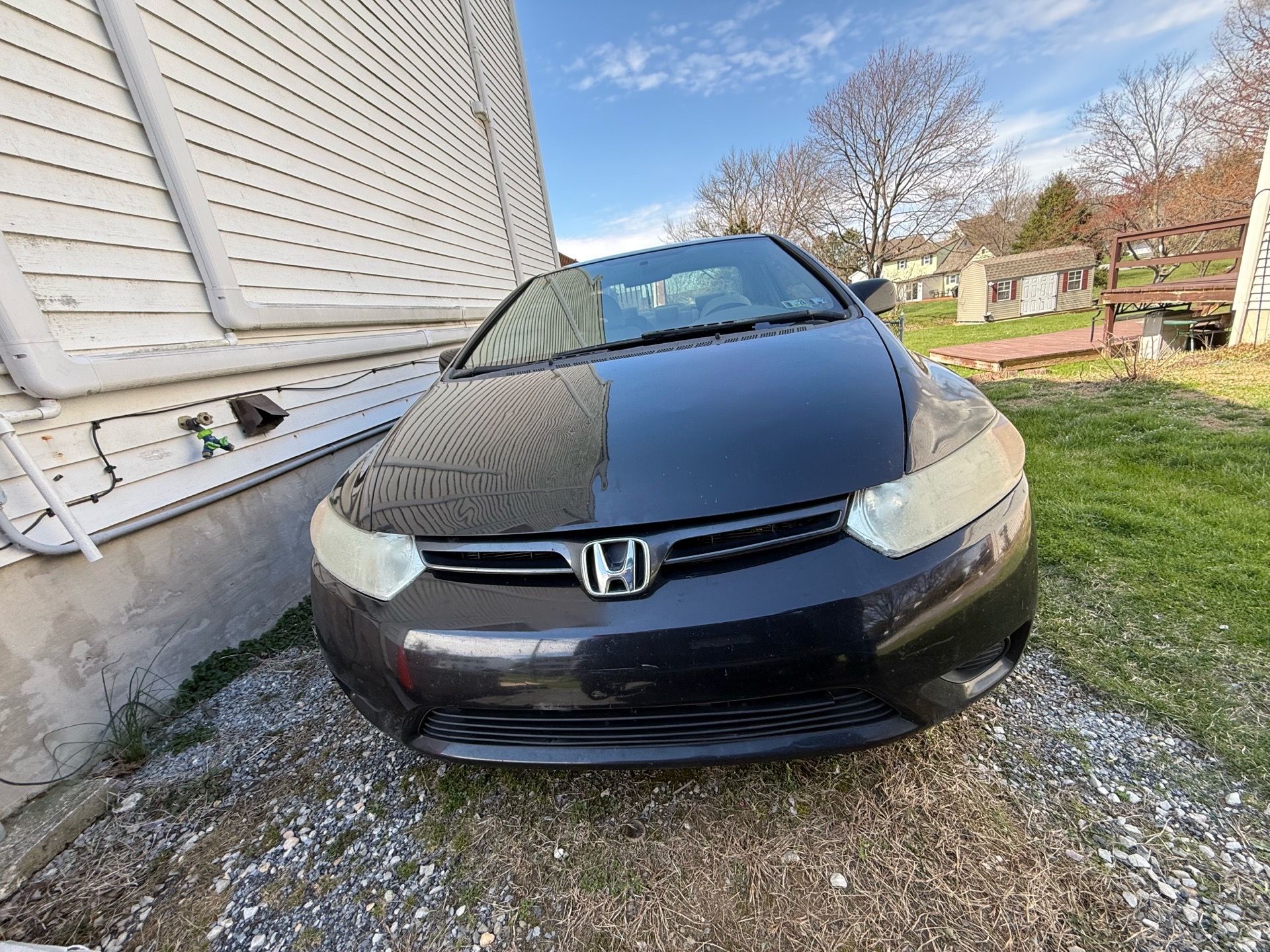 2006 Honda Civic