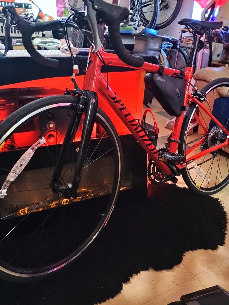 Specialized Bike