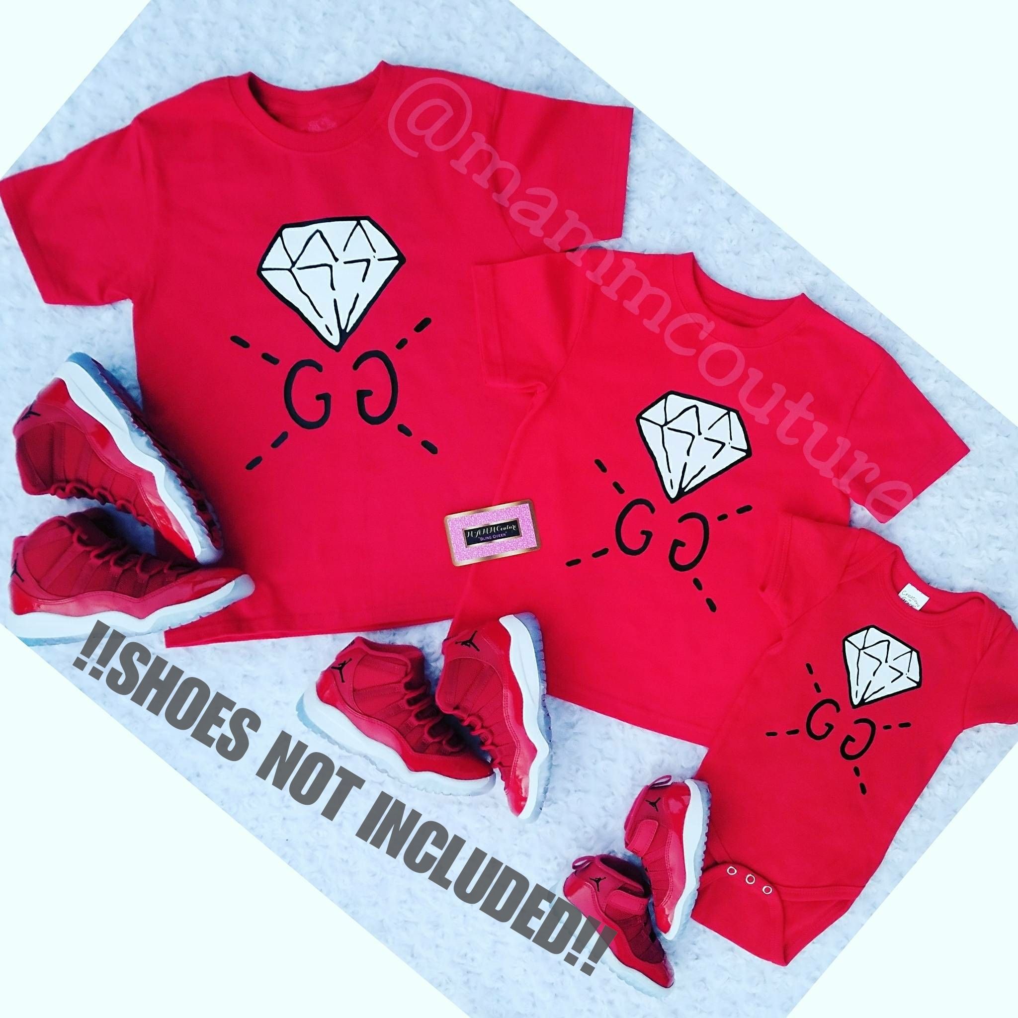 Custom shirts & onesies