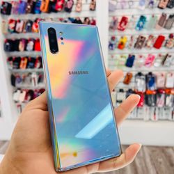 Note 10 plus 256gb UNLOCK