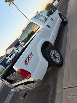 2001 Ford F-250