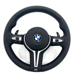 BMW Complete M Sport Steering Wheel LCI 5 series 6 series 7 series