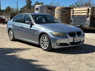 2010 BMW 328i