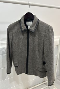 Women’s Oscar de la Renta Jacket 