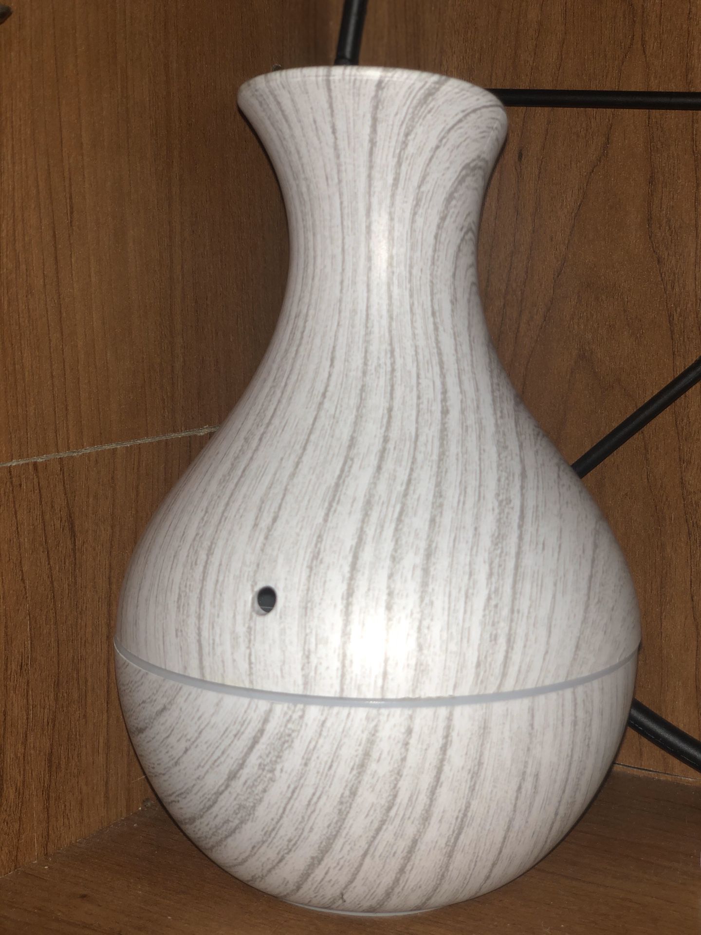 Essential Oil diffuser and Ultrasonic Humidifier