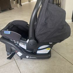 Car Seat 