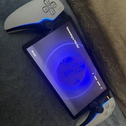 ps5 portal 