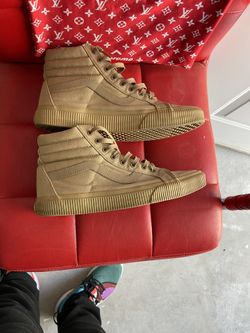 Vans Hi Top 