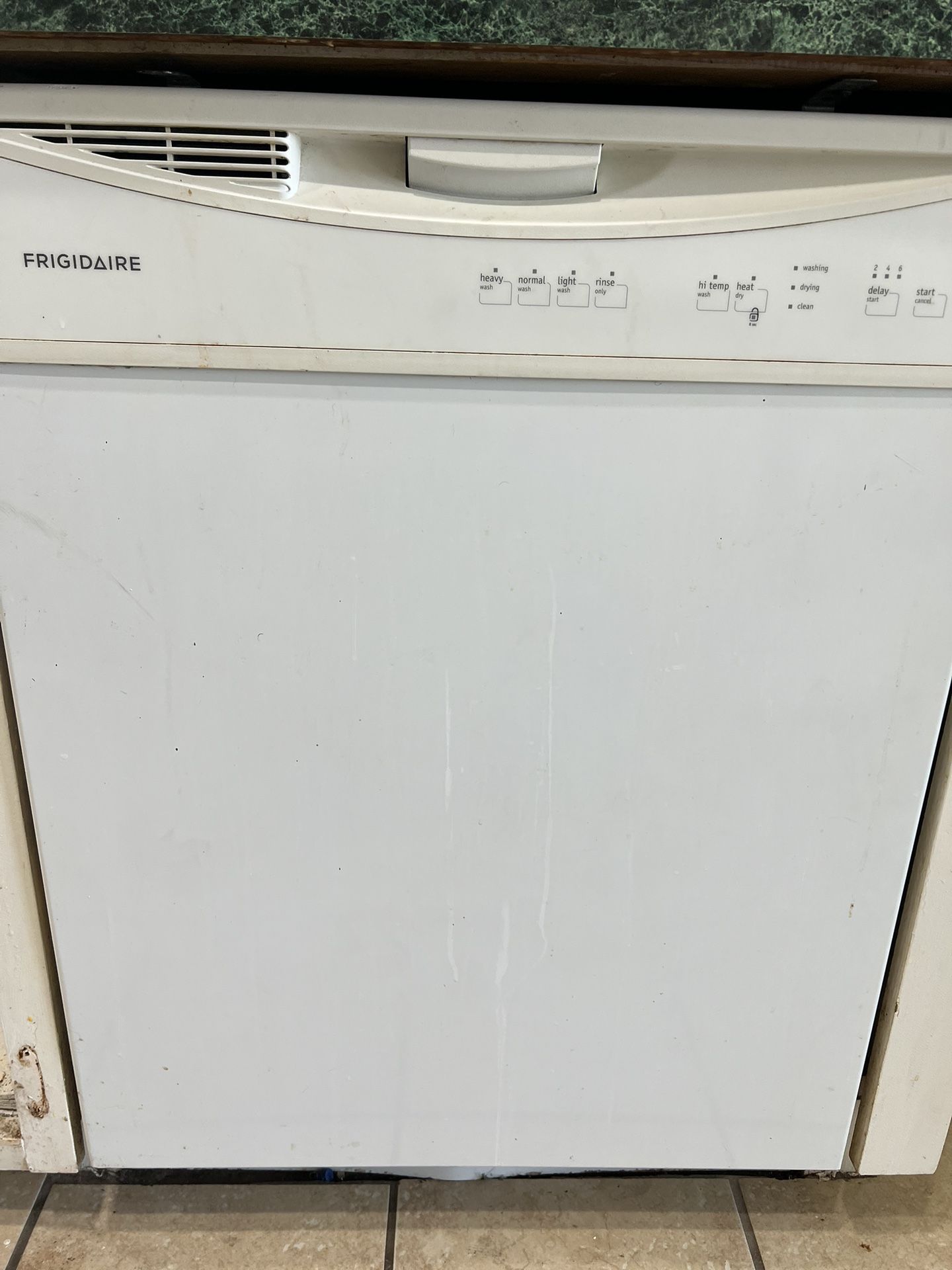 Dishwasher Free