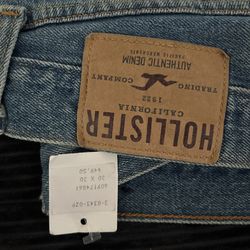 Hollister