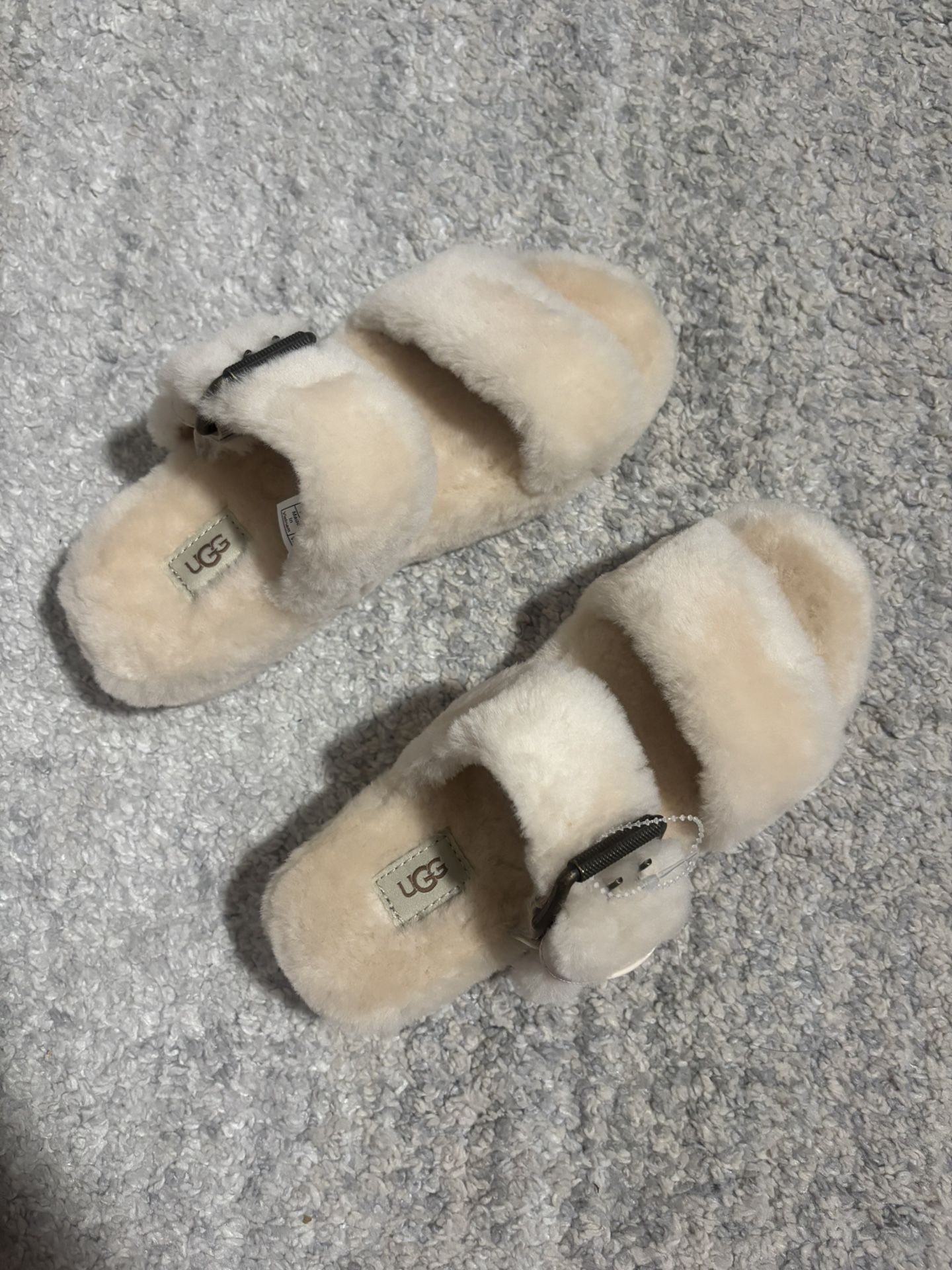 Ugg Slippers