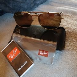 Ray-Ban rb3636 