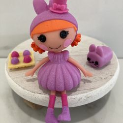 Lalaloopsy Bouncer Fluffy Tail