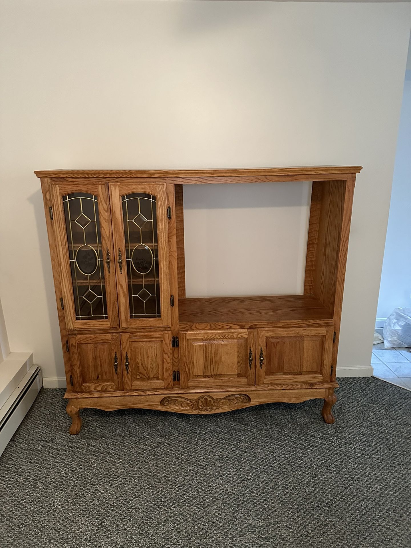 Entertainment Center
