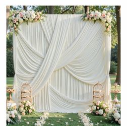 Wedding Backdrop