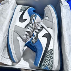 Jordan 1 Size 11 Mens