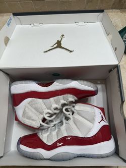 11 Retro Jordan