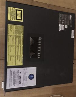 Cisco Systems WS-C4900 Switch T62316