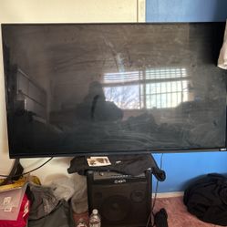 Vizio 55”