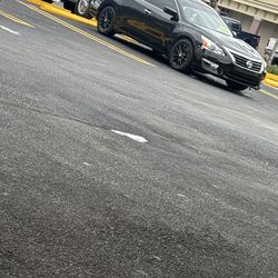 Altima 2014