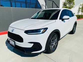 2024 Honda HR-V