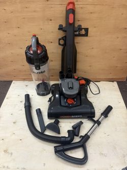 Eureka vacuum BRAND NEW PARTS