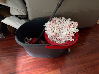 Mop