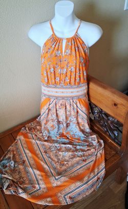 Summer dress
