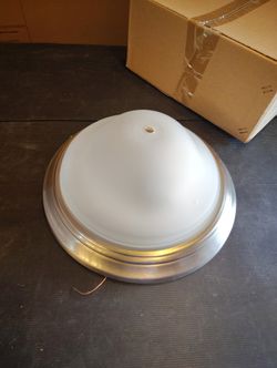 flush mount lights 